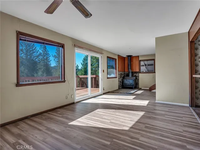 271 Millview Drive, Trinity Center, California 96091