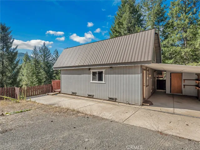 271 Millview Drive, Trinity Center, California 96091