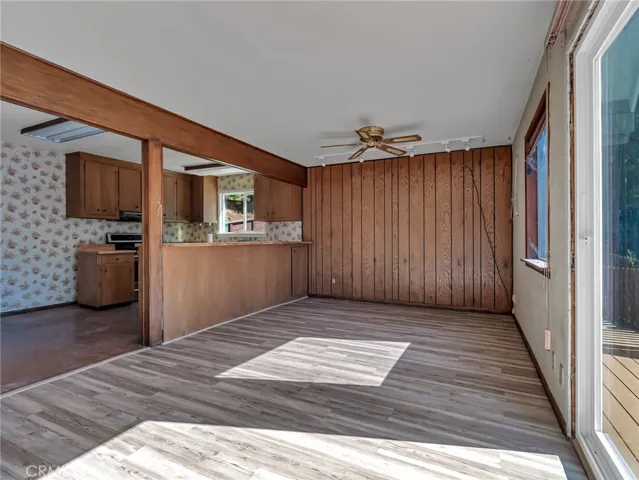 271 Millview Drive, Trinity Center, California 96091
