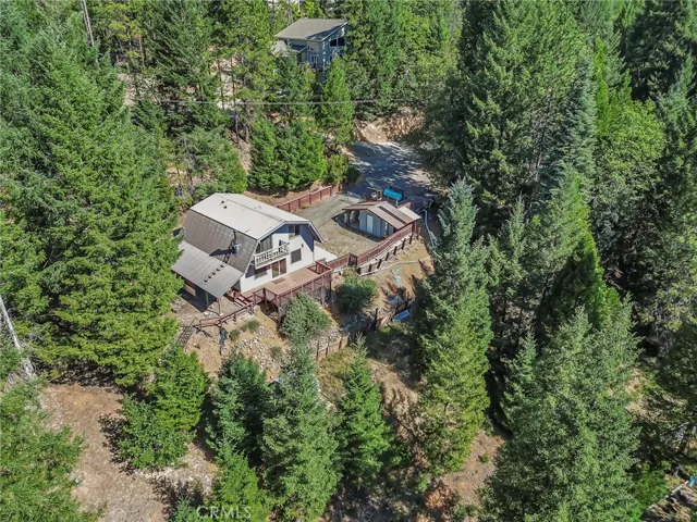 271 Millview Drive, Trinity Center, California 96091