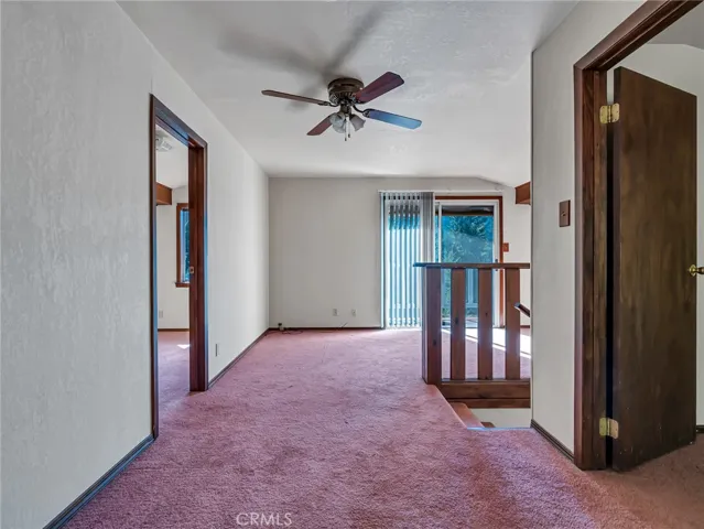 271 Millview Drive, Trinity Center, California 96091