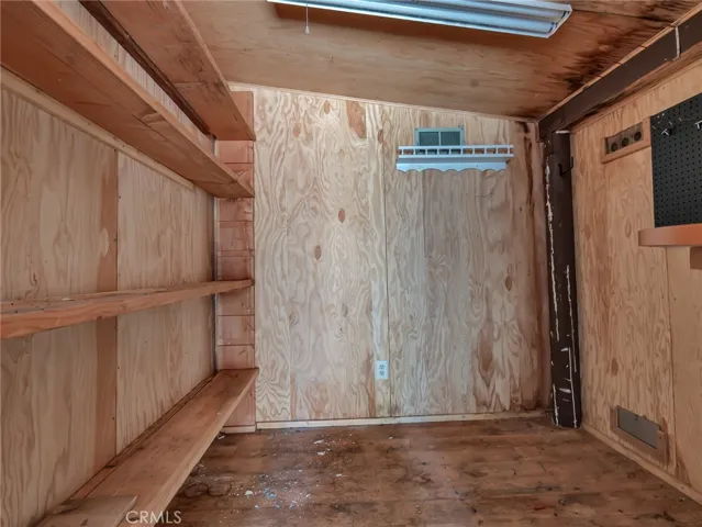 271 Millview Drive, Trinity Center, California 96091
