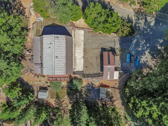271 Millview Drive, Trinity Center, California 96091