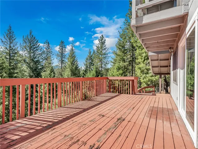 271 Millview Drive, Trinity Center, California 96091