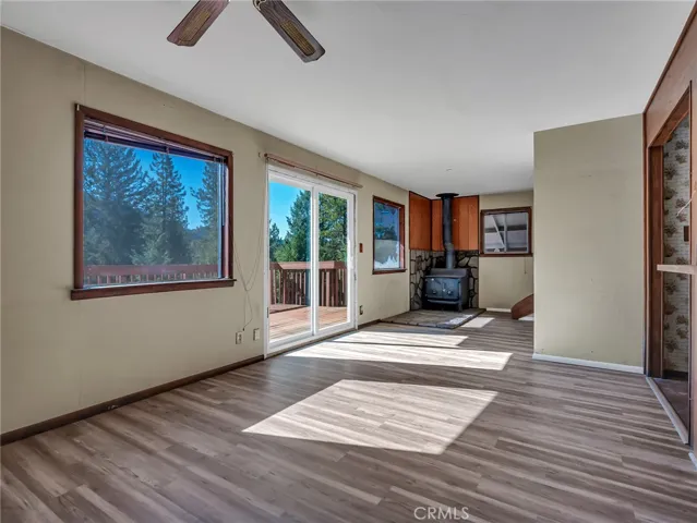 271 Millview Drive, Trinity Center, California 96091