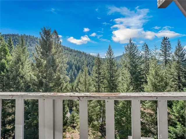271 Millview Drive, Trinity Center, California 96091