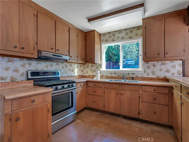 271 Millview Drive, Trinity Center, California 96091