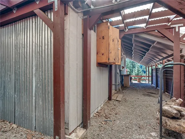 271 Millview Drive, Trinity Center, California 96091