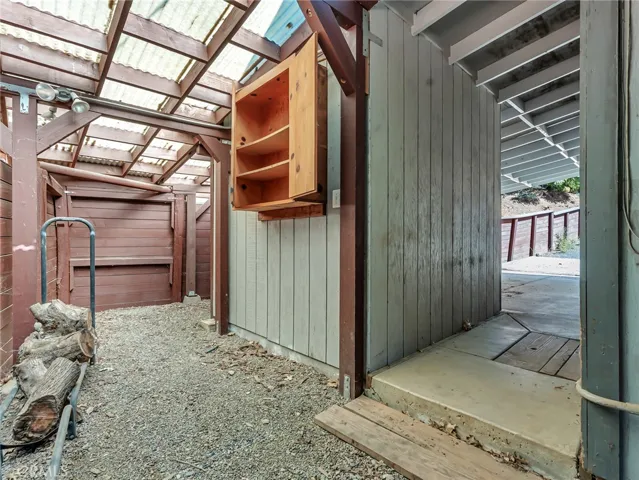 271 Millview Drive, Trinity Center, California 96091