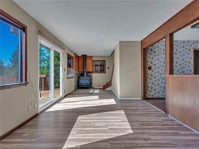 271 Millview Drive, Trinity Center, California 96091