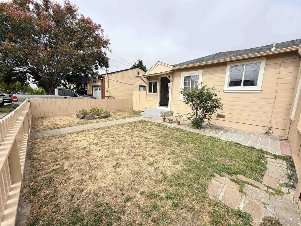 787 34th St, Richmond, California 94805 — photo 5