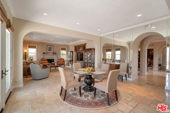 7529 Coastal View Drive, Los Angeles, California 90045