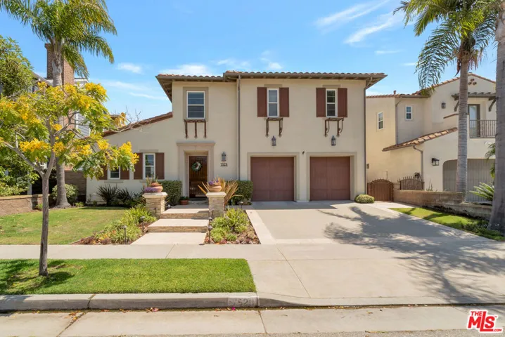 7529 Coastal View Drive, Los Angeles, California 90045
