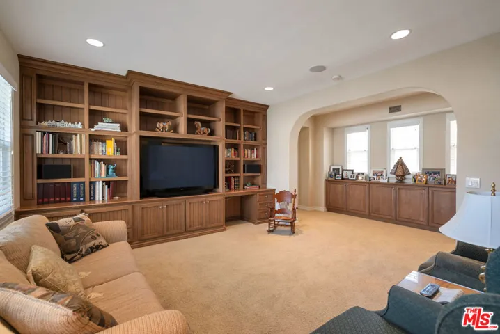 7529 Coastal View Drive, Los Angeles, California 90045