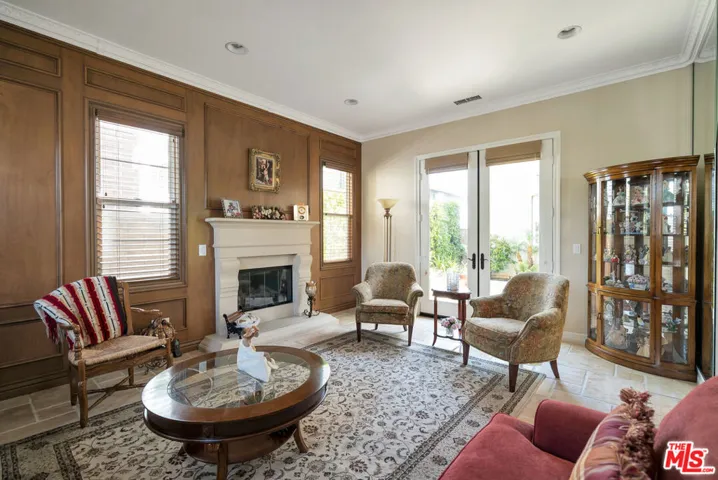 7529 Coastal View Drive, Los Angeles, California 90045