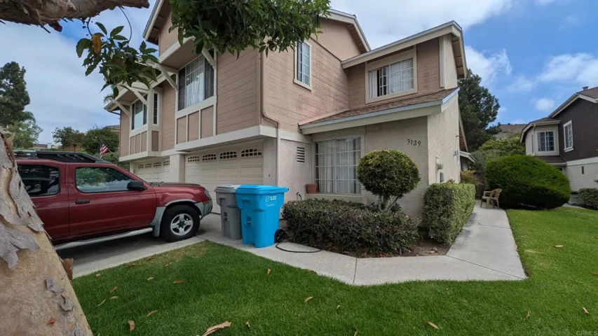 3129 Old Kettle Road, San Diego, California 92111