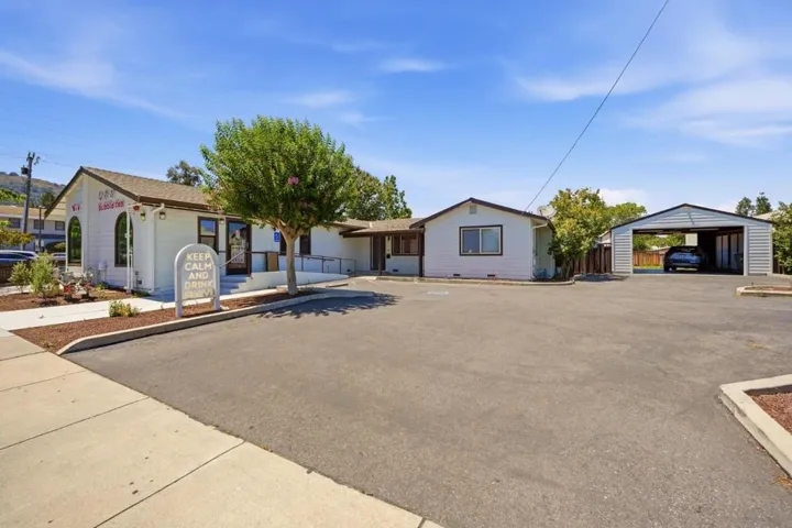 285 W Main, Morgan Hill, California 95037