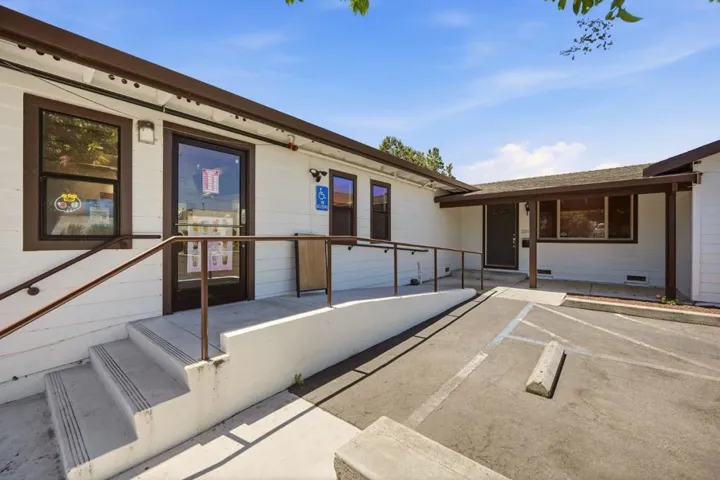 285 W Main, Morgan Hill, California 95037
