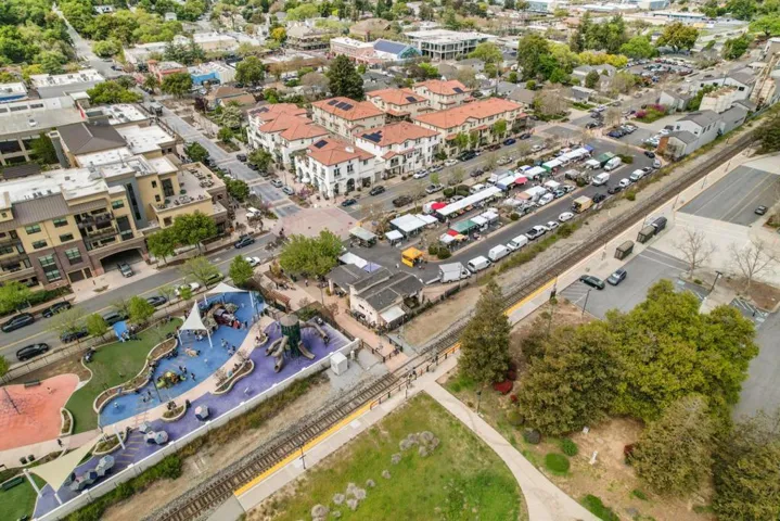 285 W Main, Morgan Hill, California 95037