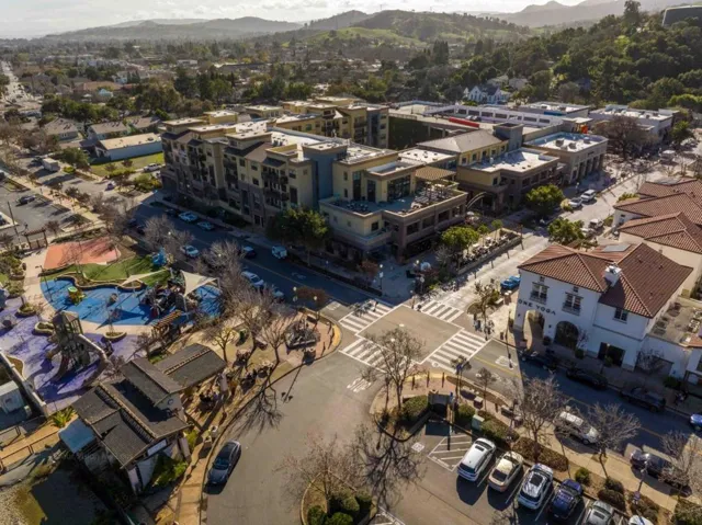 285 W Main, Morgan Hill, California 95037