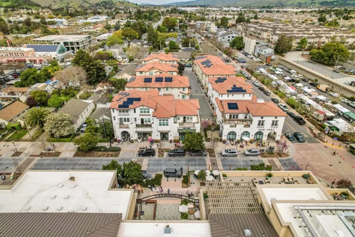 285 W Main, Morgan Hill, California 95037