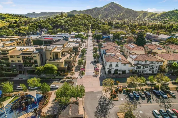 285 W Main, Morgan Hill, California 95037