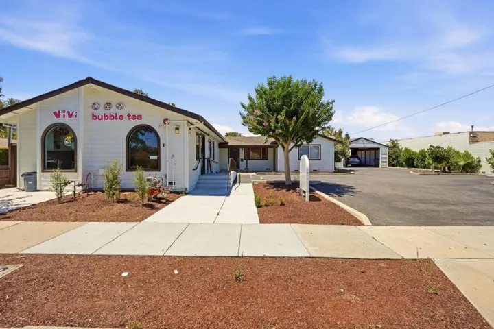 285 W Main, Morgan Hill, California 95037