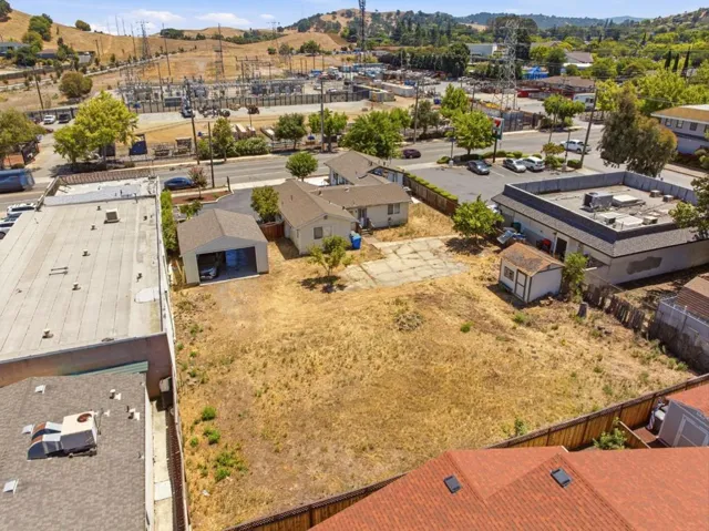 285 W Main, Morgan Hill, California 95037