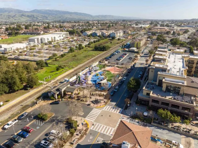 285 W Main, Morgan Hill, California 95037