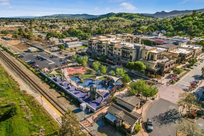 285 W Main, Morgan Hill, California 95037