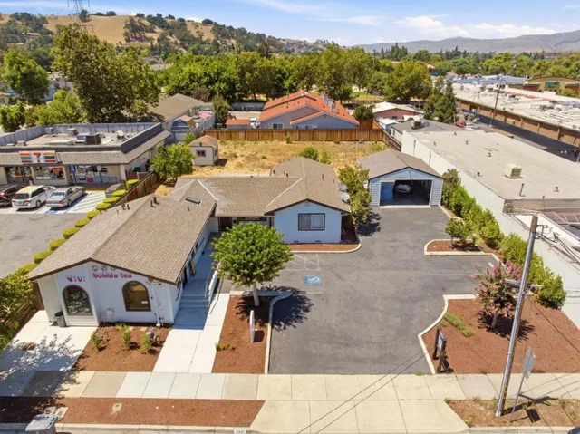 285 W Main, Morgan Hill, California 95037