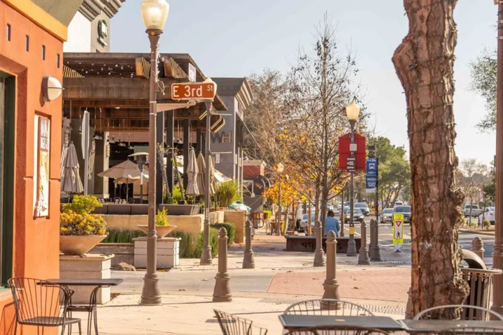285 W Main, Morgan Hill, California 95037