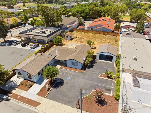 285 W Main, Morgan Hill, California 95037
