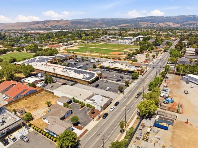 285 W Main, Morgan Hill, California 95037