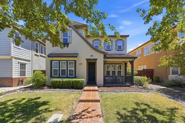 690 N San Marcos Drive, Mountain House, California 95391