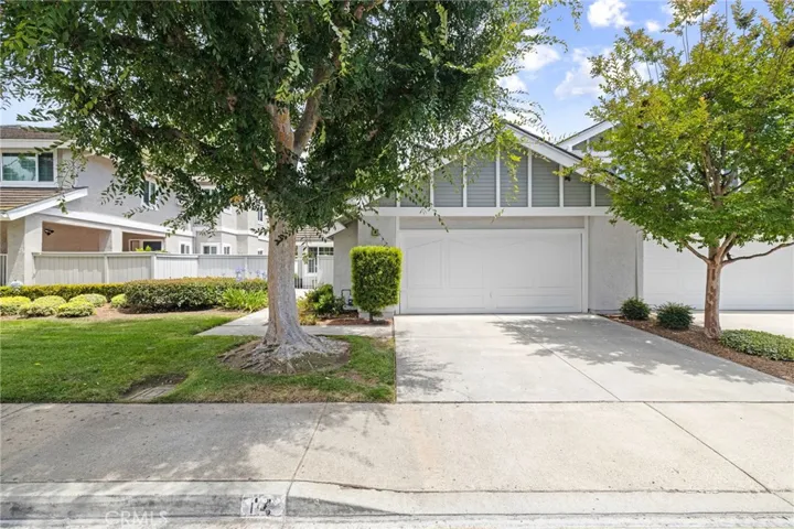 14 Aldergrove 29, Irvine, California 92604