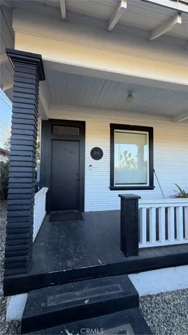 210 E High, Redlands, California 92374
