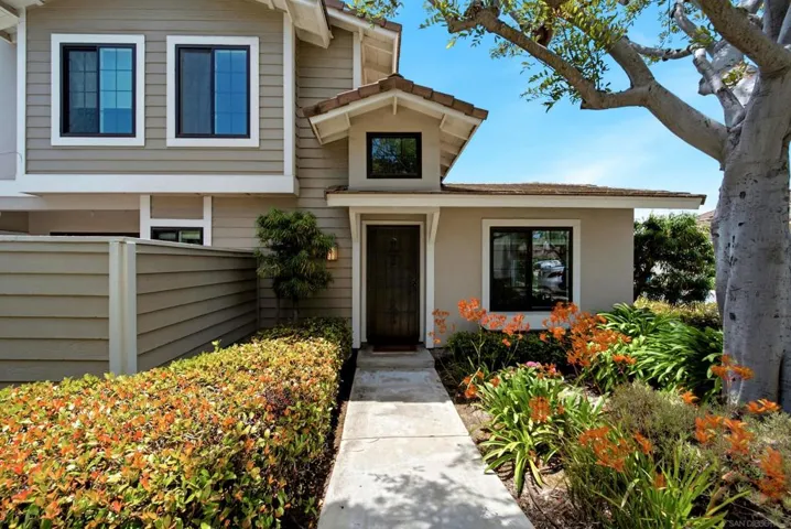 3937 Caminito Del Mar Surf, San Diego, California 92130