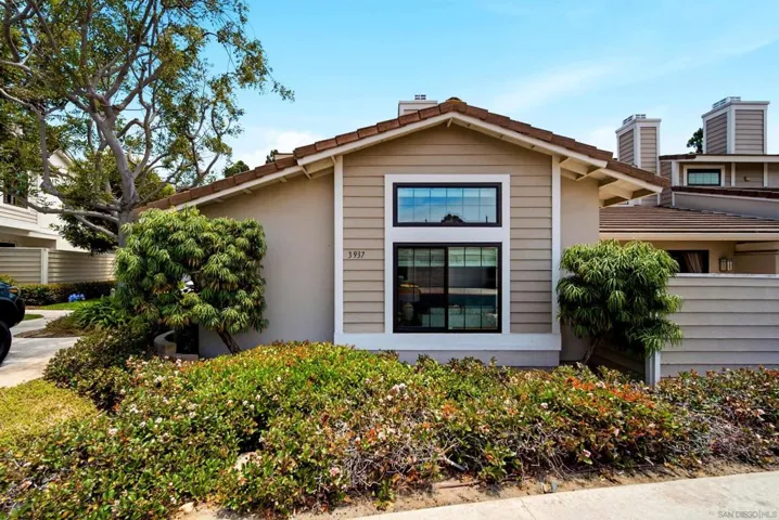 3937 Caminito Del Mar Surf, San Diego, California 92130