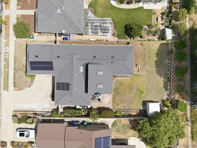 6855 Cartwright, San Diego, California 92120