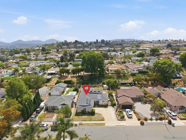 6855 Cartwright, San Diego, California 92120