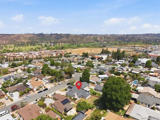 6855 Cartwright, San Diego, California 92120