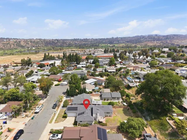 6855 Cartwright, San Diego, California 92120