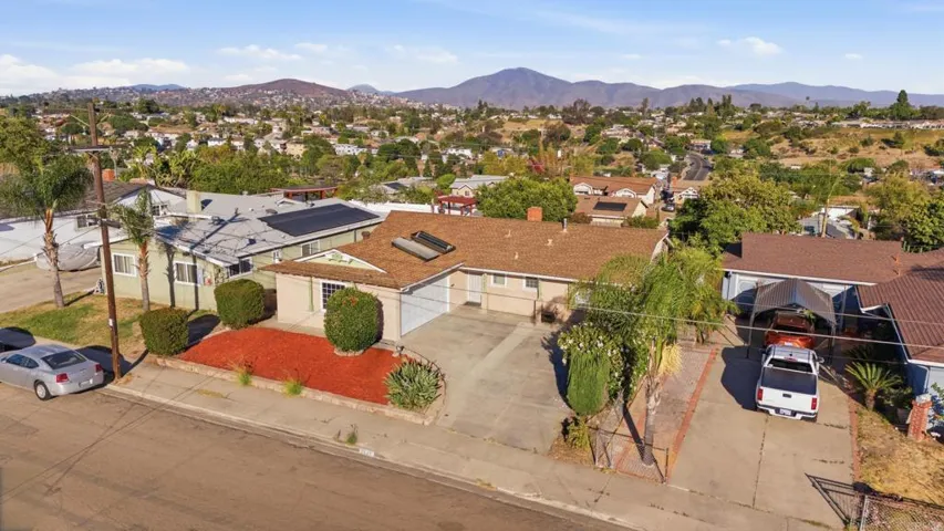 1941 La Corta Street, Lemon Grove, California 91945