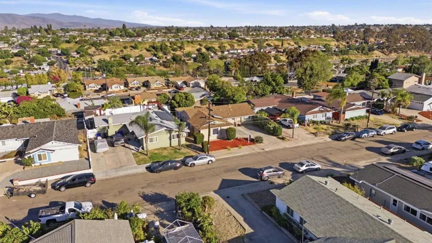 1941 La Corta Street, Lemon Grove, California 91945