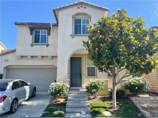 23823 Via Campana, Santa Clarita, California 91354