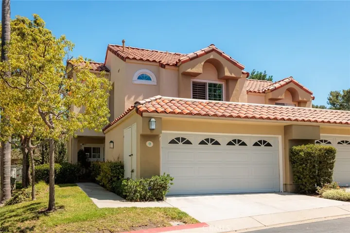 9 Via Laguna, Laguna Niguel, California 92677