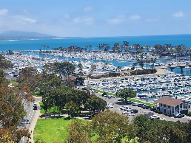 3 Miles to Dana Point Harbor undergoing a $600M renovation!