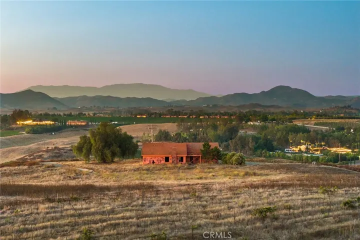 0 Rancho California Road, Temecula, California 92592