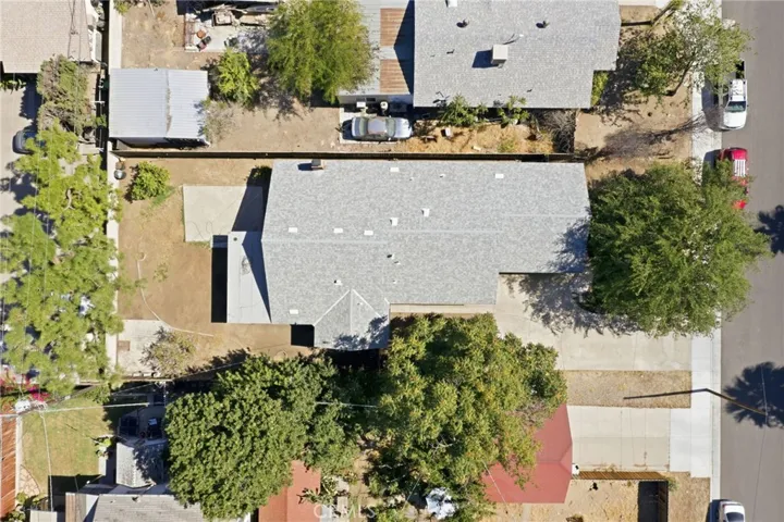 524 B Street, Bakersfield, California 93304